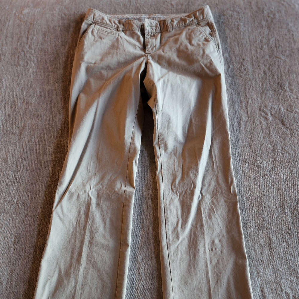 Old Navy khakis